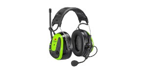 3M™ PELTOR™ FM Radio Headsets

