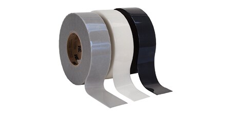 3M extreme sealing tapes voor afdichten, ingieten en inkapselen
